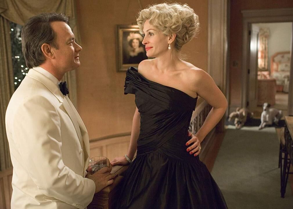 #24. Charlie Wilson's War (2007)